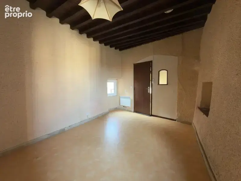 Maison de bourg de 65m² plain-pied à Veyre-Monton - photo 11