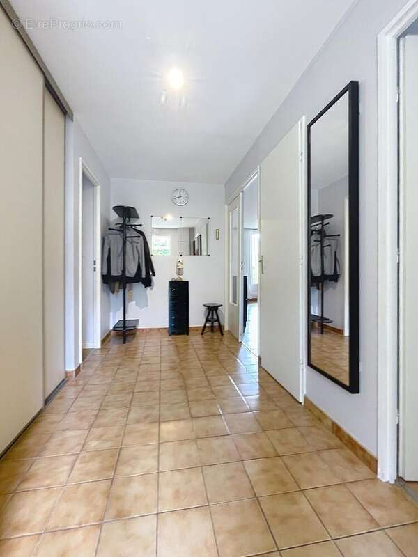 Photo 2 - Maison à EPINAY-SUR-ORGE