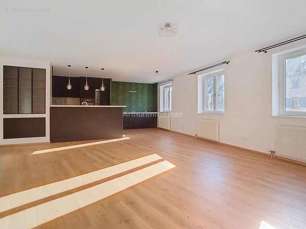 Appartement à COLMAR