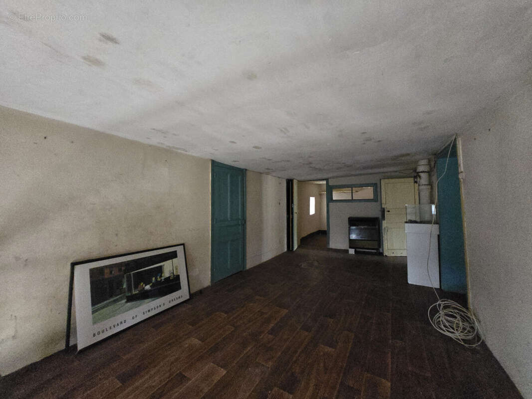 Maison 173 m² à Montmelard  - photo 9
