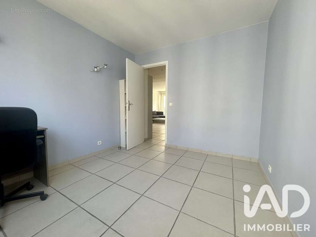 Photo 4 - Appartement à PARIS-20E