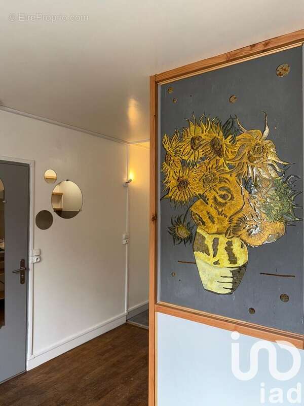 Photo 3 - Maison à COURNON