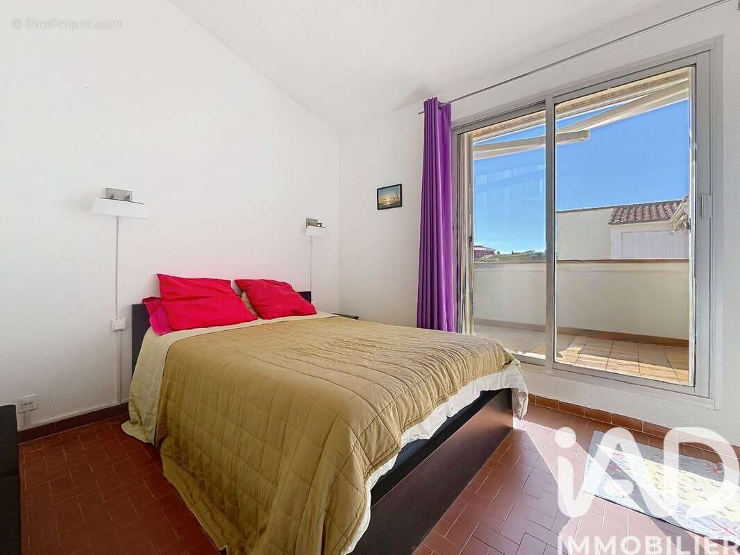 Photo 4 - Appartement à LE BARCARES