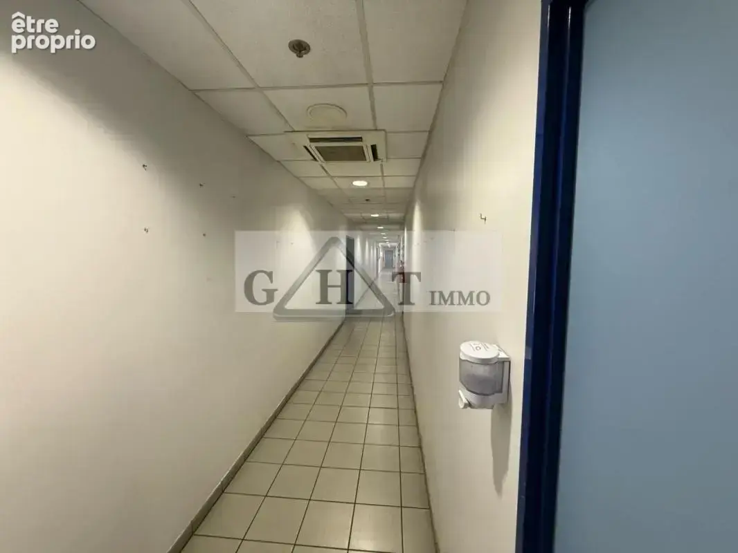 Entrepôt bureaux de 7 663 m² à vendre à meaux - photo 14