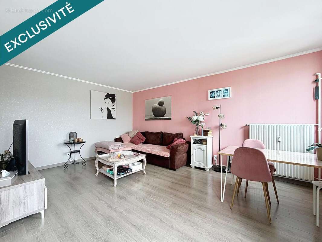 Photo 2 - Appartement à BOULOGNE-SUR-MER