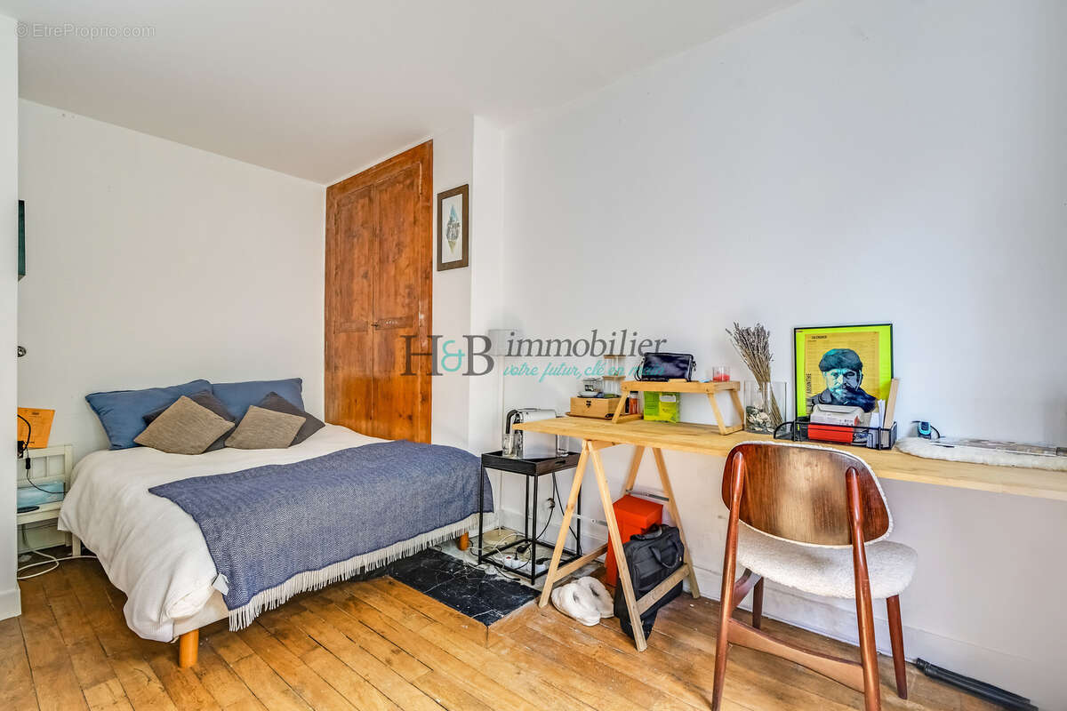 Appartement à CRETEIL