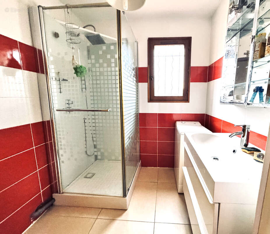 Maison à LE BEAUSSET