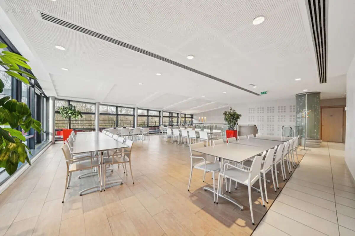 Commerce à ISSY-LES-MOULINEAUX