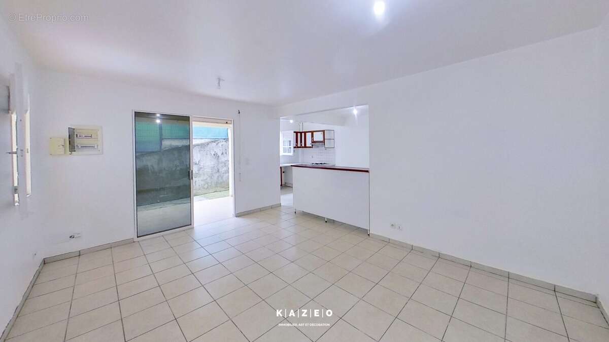 Appartement à DUCOS