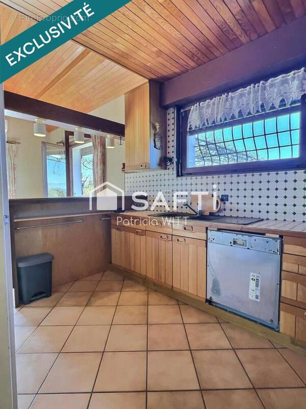 Photo 5 - Maison à SCIEZ