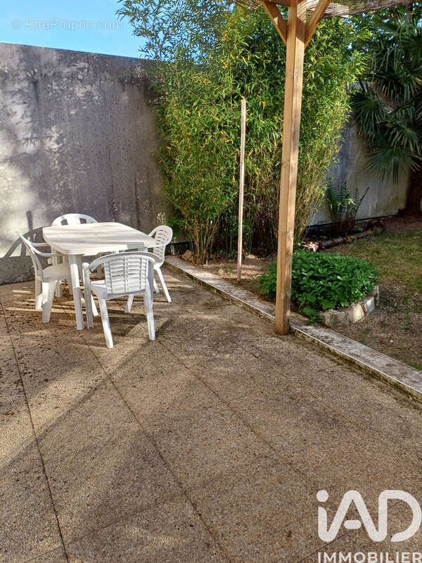 Photo 2 - Appartement à NANTES