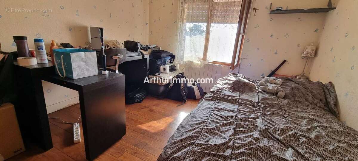 Maison à SUCY-EN-BRIE