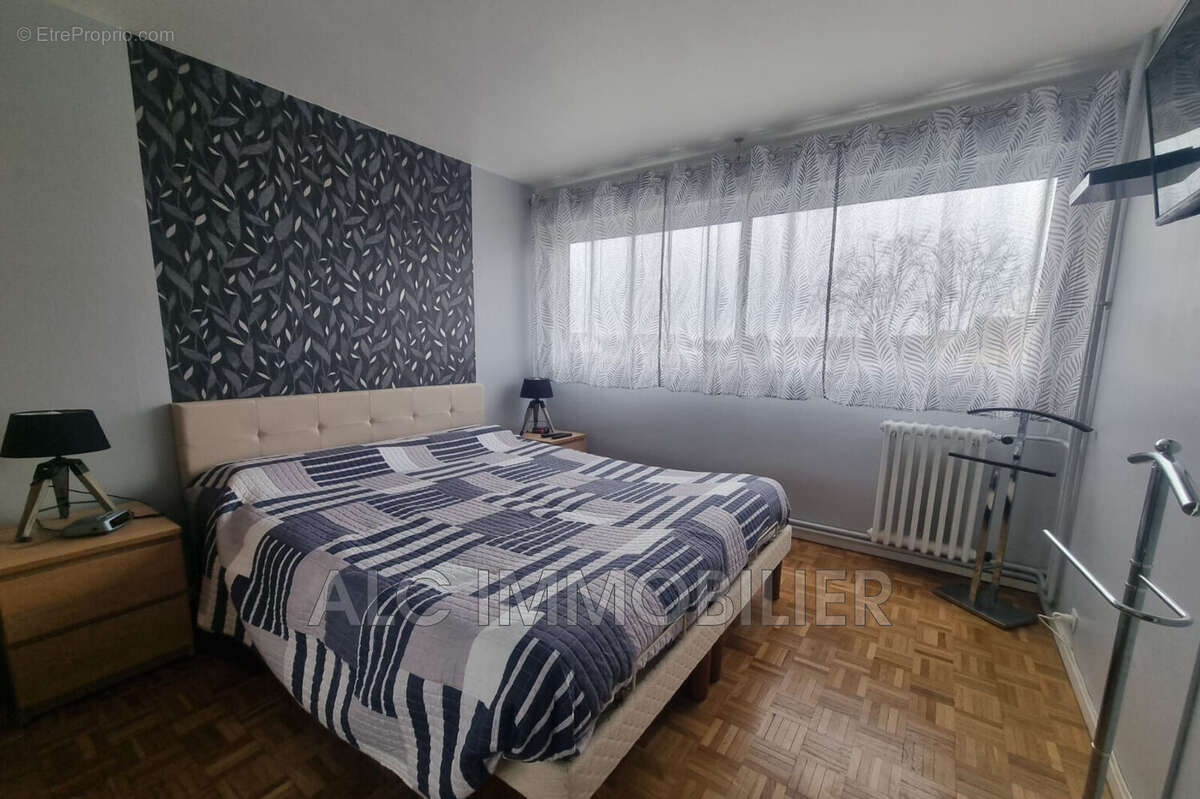 Appartement à ALENCON