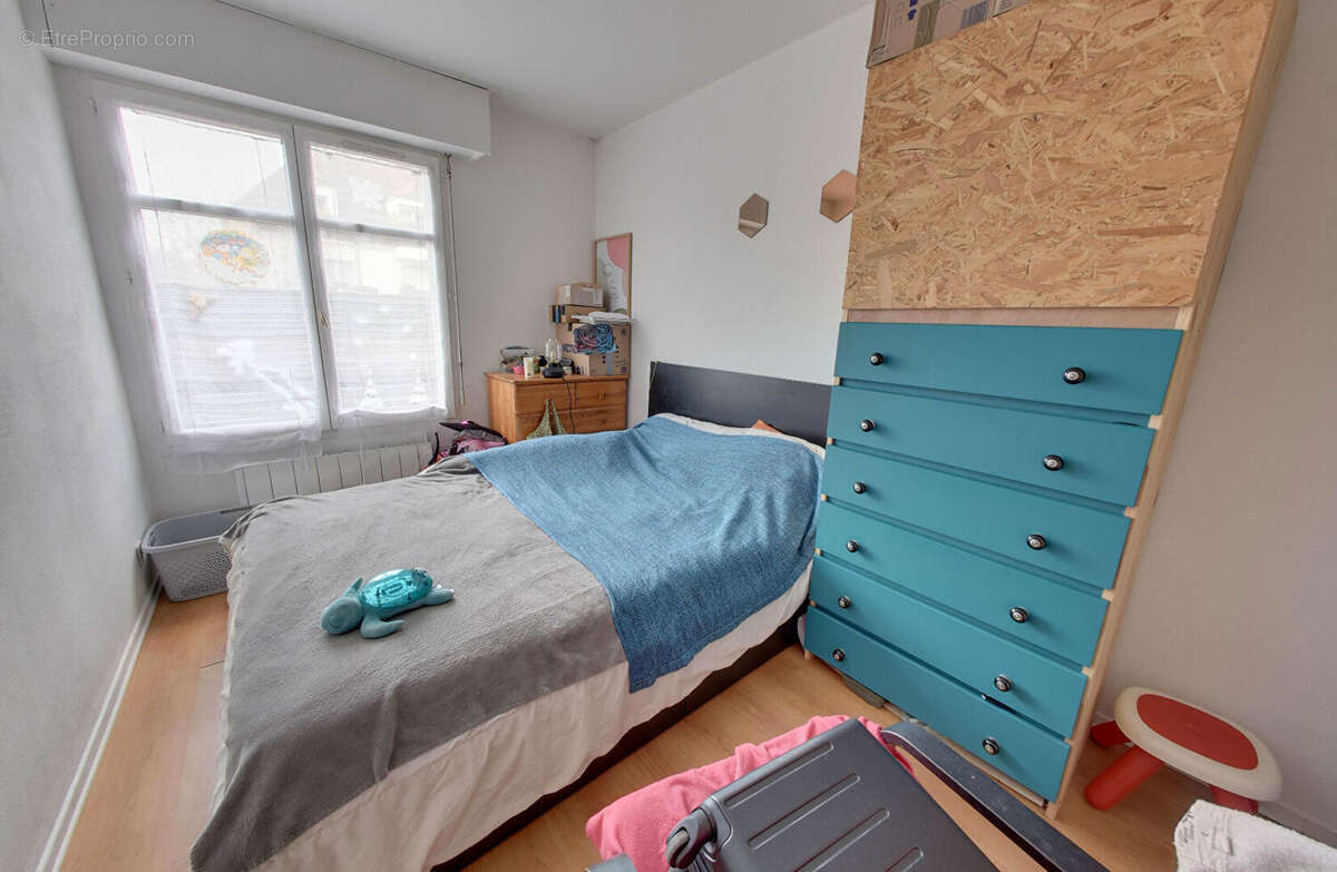 Appartement à RAMBOUILLET