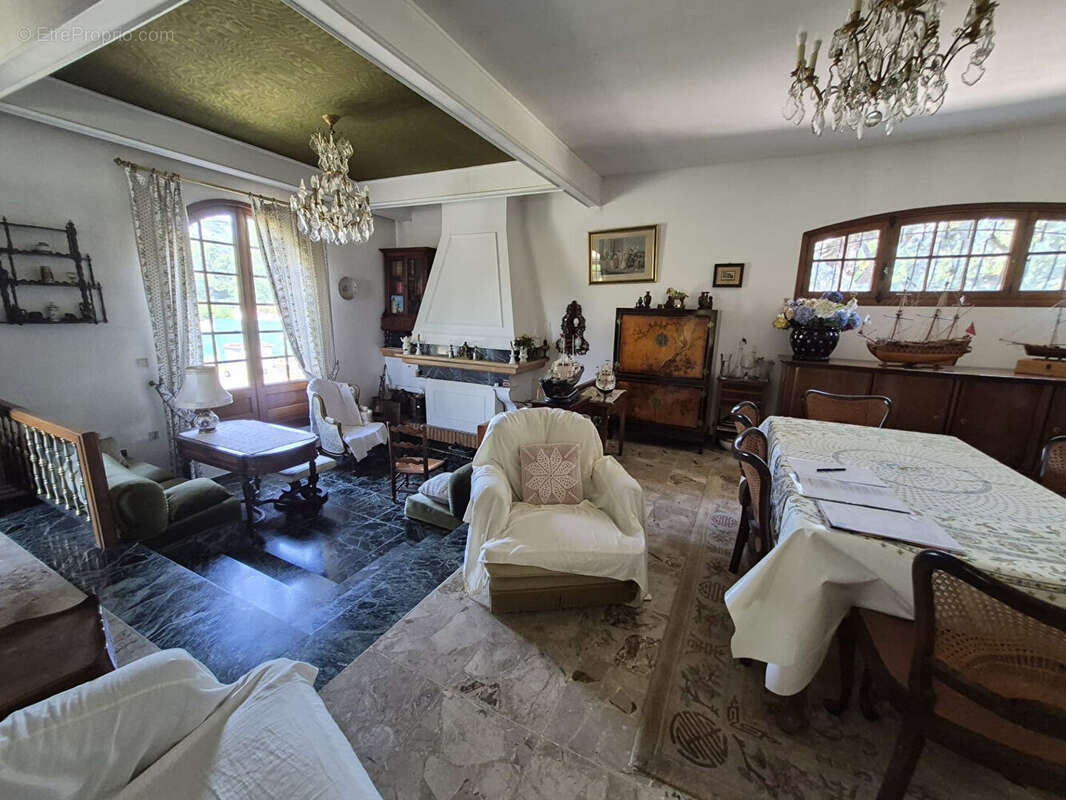 Maison à PIBRAC