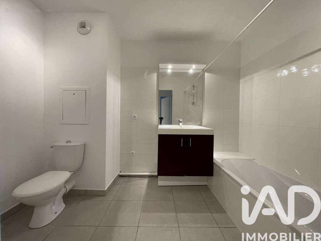 Photo 8 - Appartement à COUBLEVIE