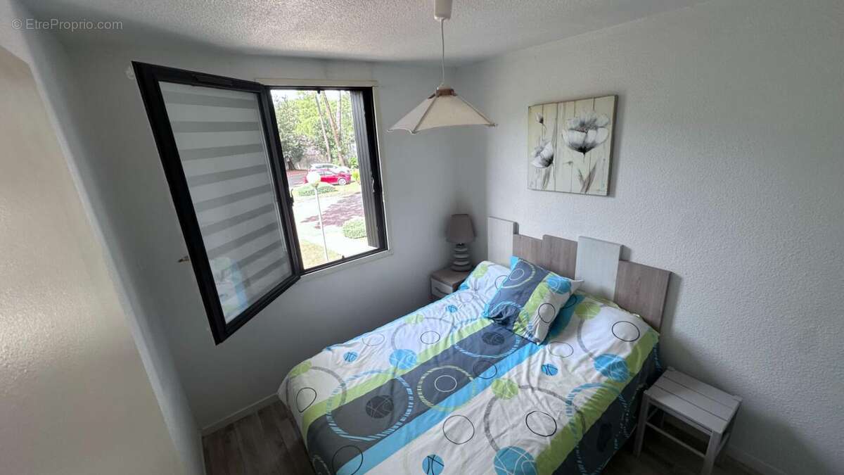 Appartement à SAINT-GEORGES-DE-DIDONNE