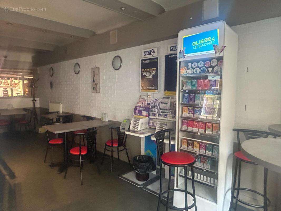 Commerce à ARGENTON-SUR-CREUSE