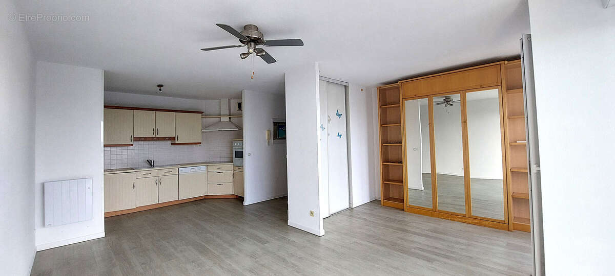 Appartement à ROYAN