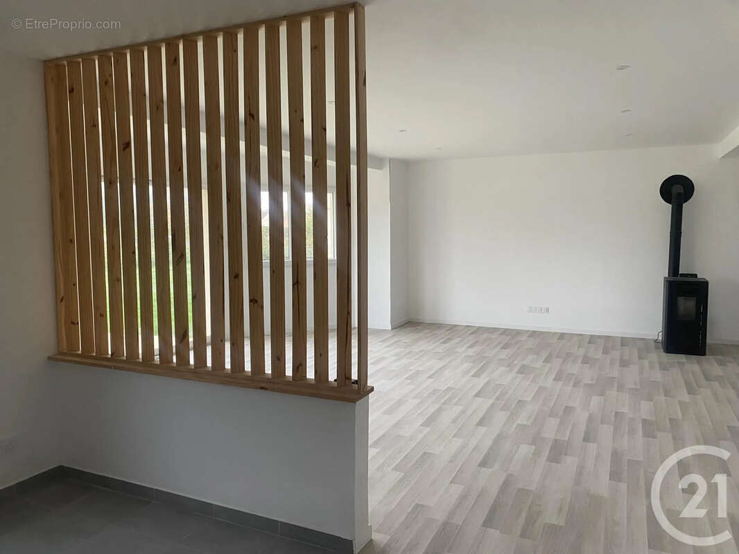 Maison 118 m² à Bernay  - photo 4