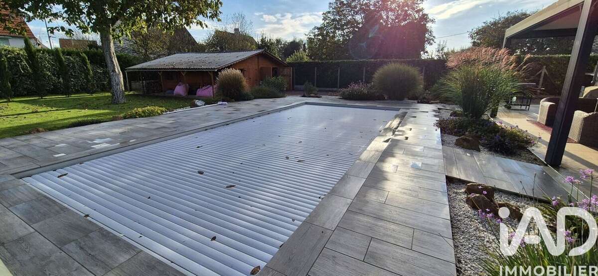 Photo 5 - Maison à SENS