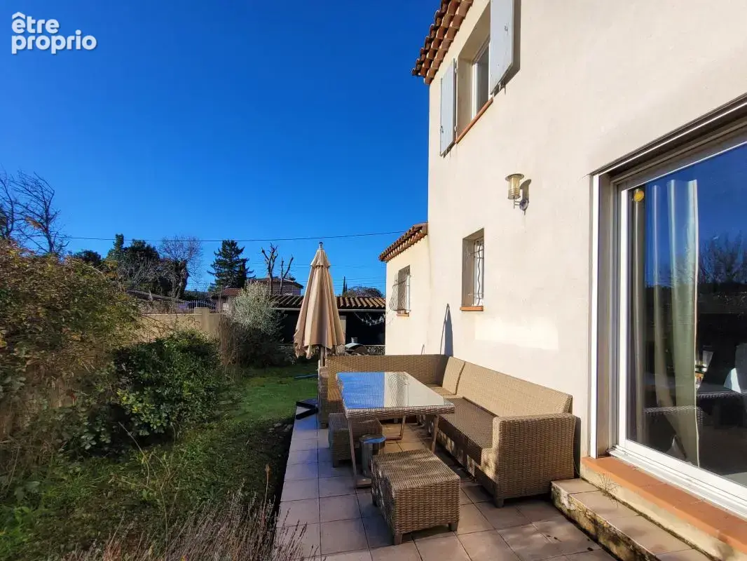 Maison À Vendre - photo 3