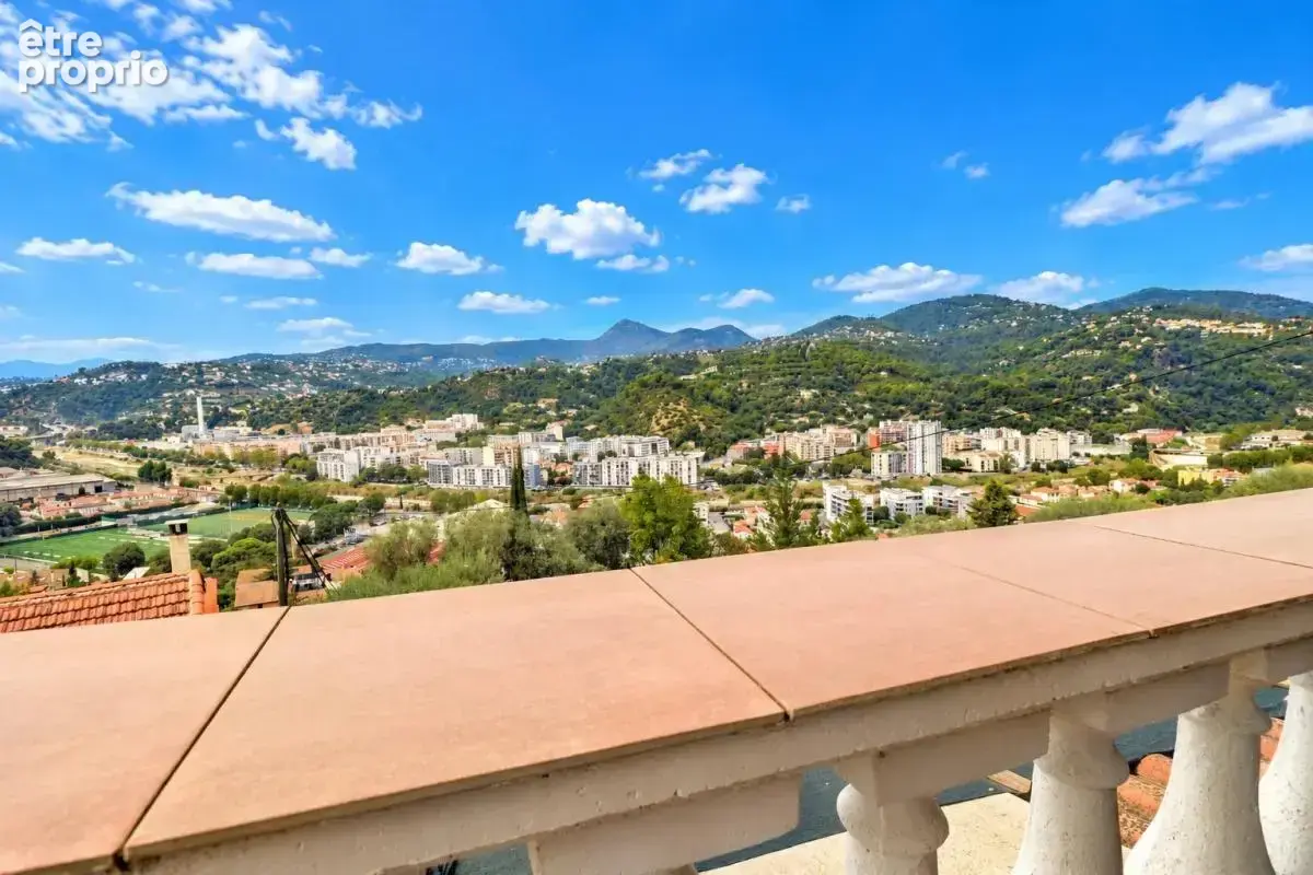 La trinité – maison avec piscine, vue panoramique et exposition sud-ouest - photo 26