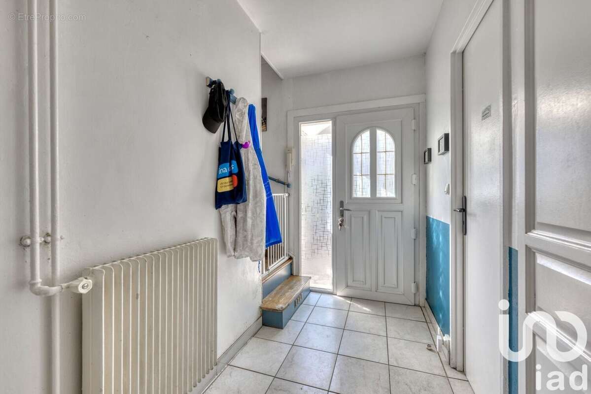 Photo 7 - Maison à LA QUEUE-EN-BRIE