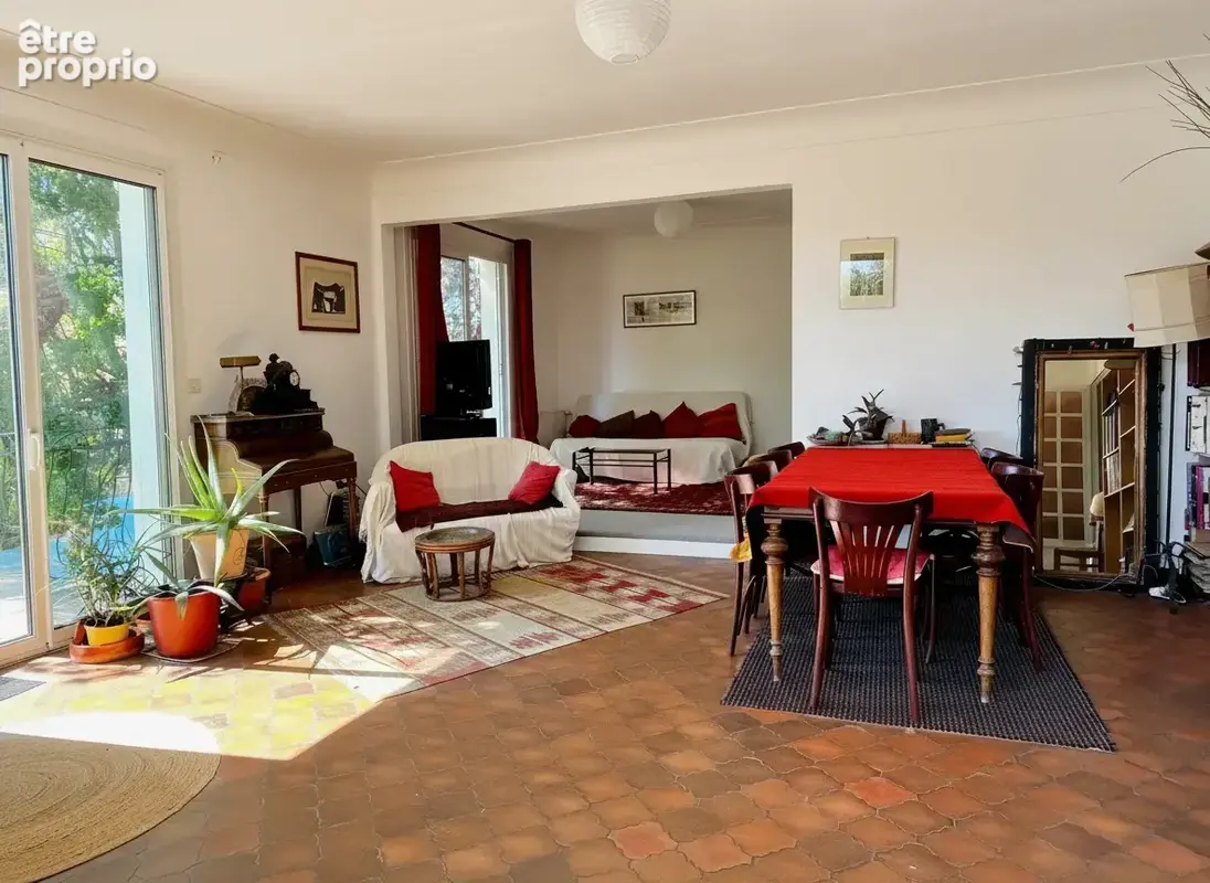 Maison 6 pièces de 164m2 hab avec jardin et garage - photo 5