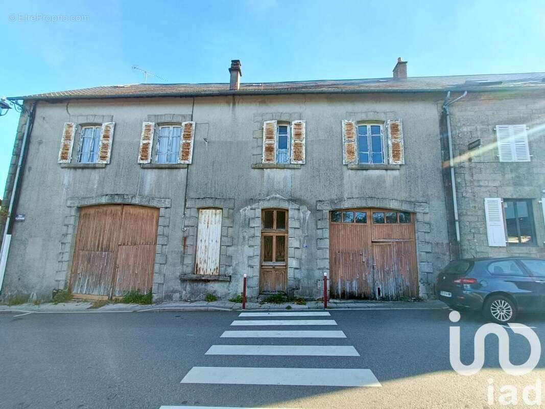 Photo 3 - Maison à BUGEAT