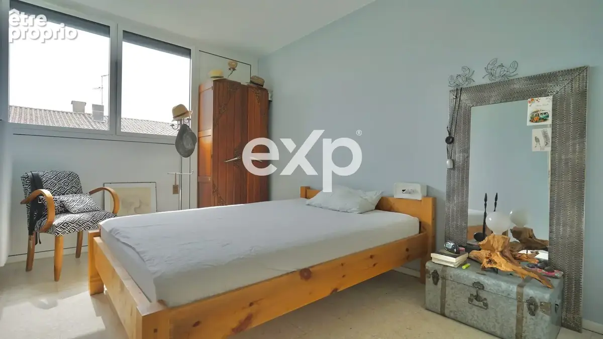 Maison 77 m² à Montpellier  - photo 5