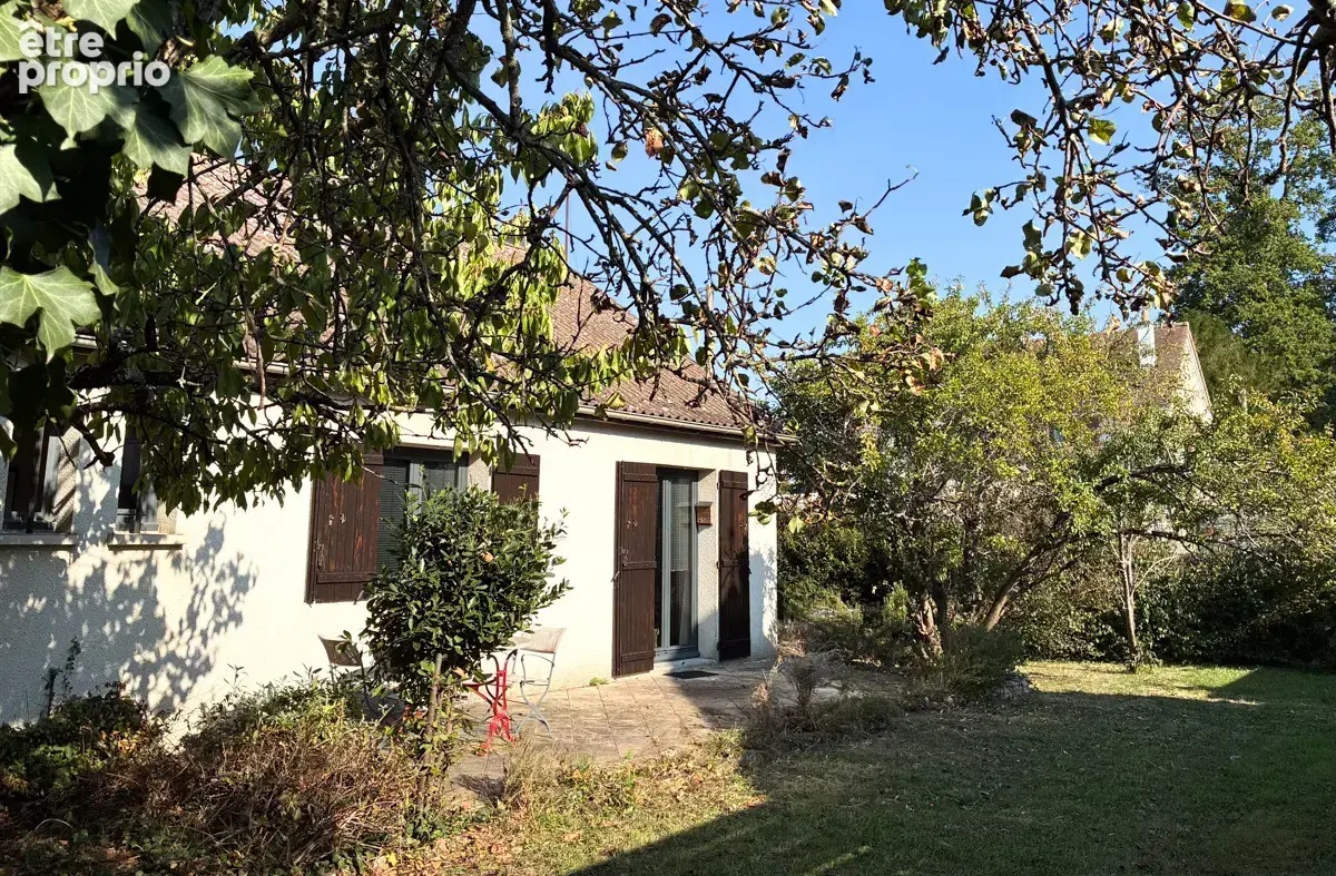 Maison 4 pièces 91 m² à vendre à Vaux-Le-Penil (77000) - photo 9