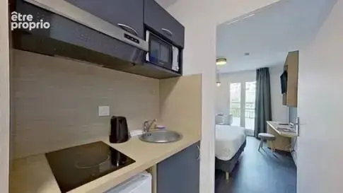 Saint-Maurice : Idéal investissement locatif - photo 4