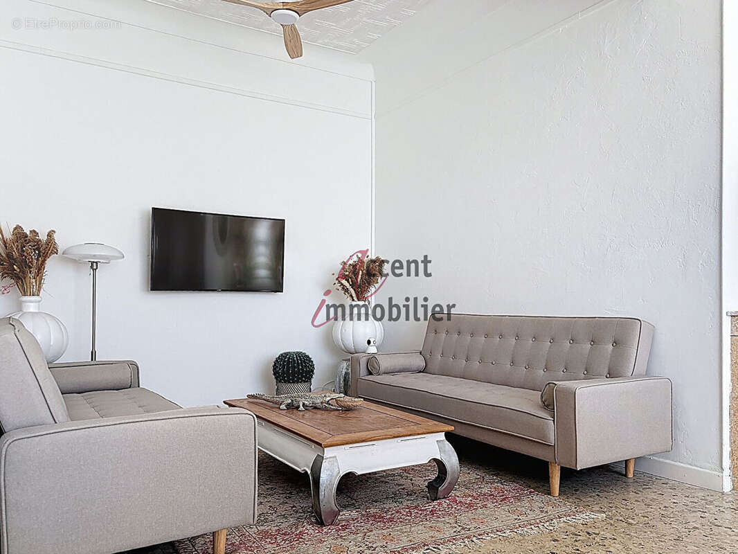 Appartement à CAVAILLON