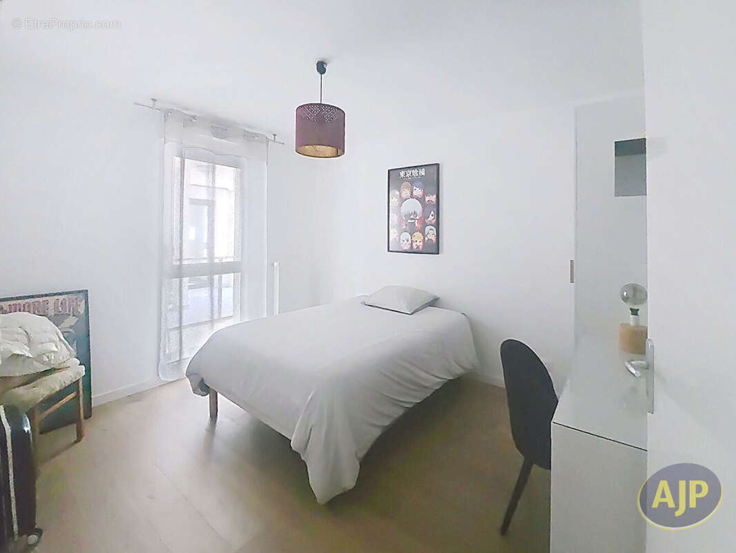 Appartement à SAINT-NAZAIRE