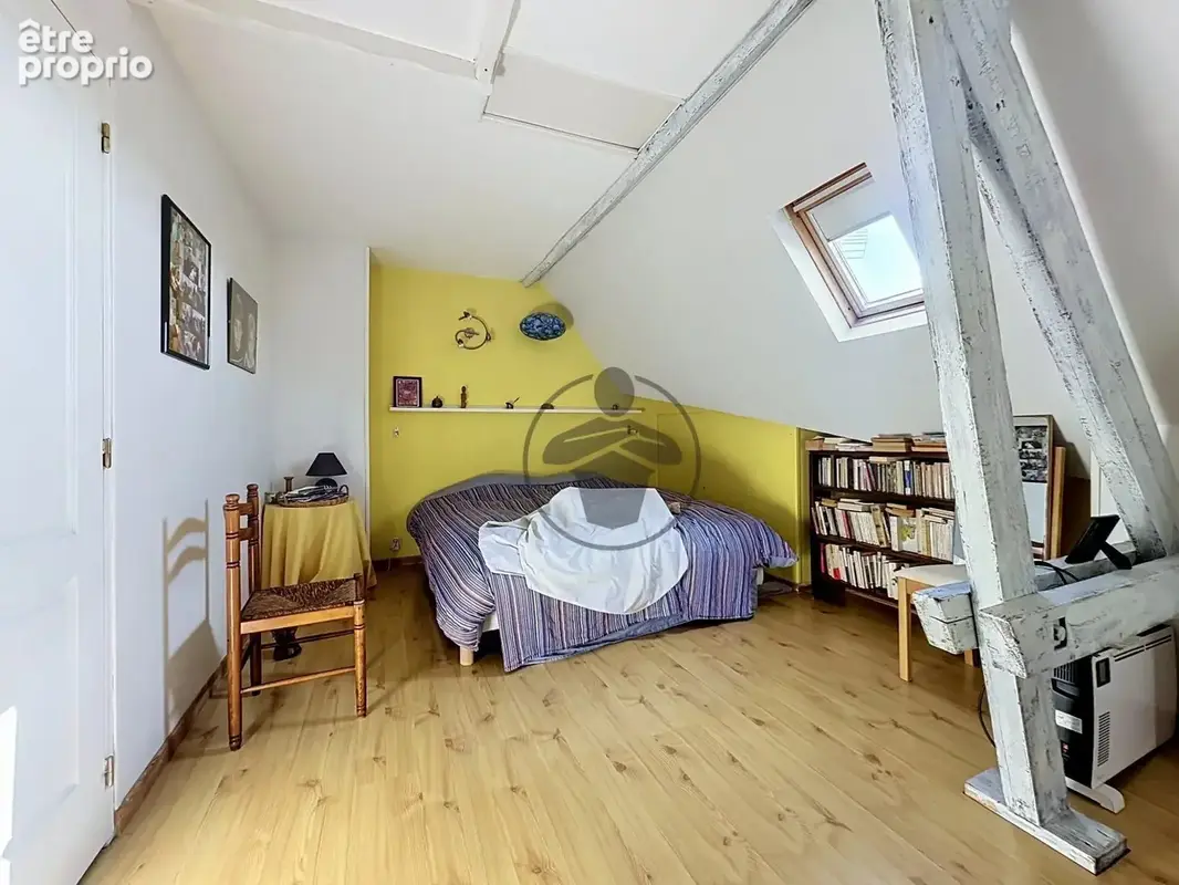 Vente Appartement Saint-quentin(02100) 128 000ï¿œ - photo 8