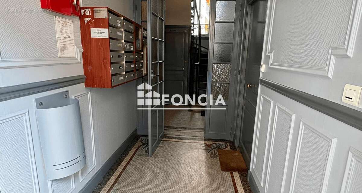 Asnières-sur-Seine – 2 Pièces 29,14 m² – Entièrement Rénové & Immeuble Ravalé - photo 7