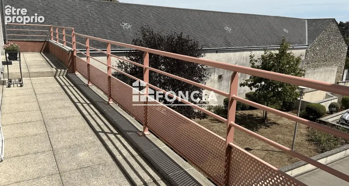 Mainvilliers - superbe t3 de 71 m² avec terrasse - photo 10