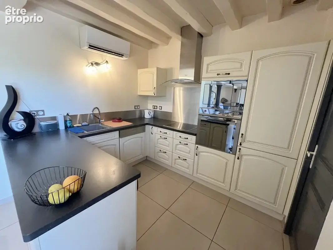 Maison 137 m² à Desaignes  - photo 6