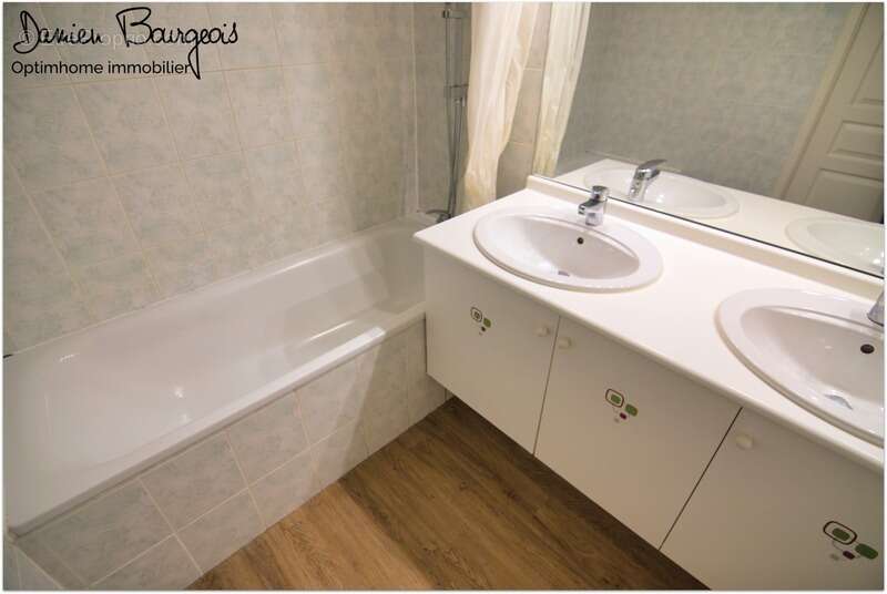 Appartement à GEX