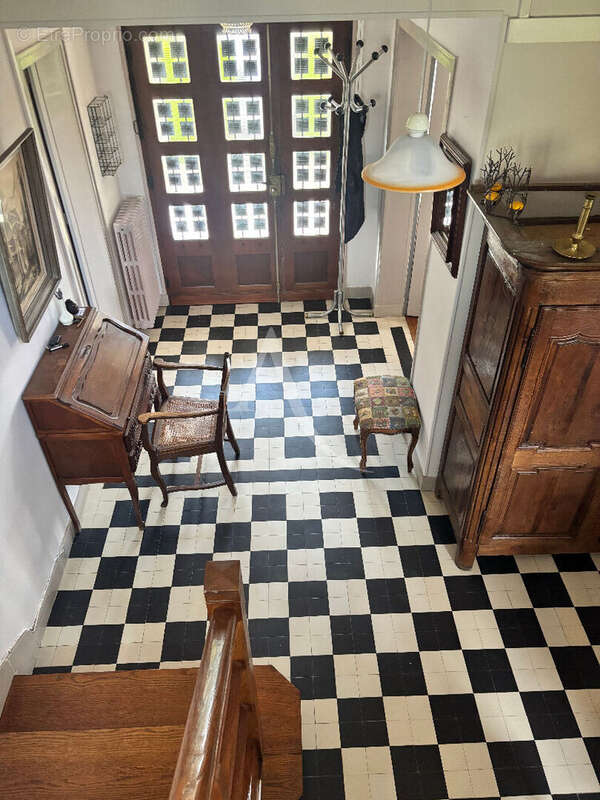 Maison à GOURNAY-EN-BRAY