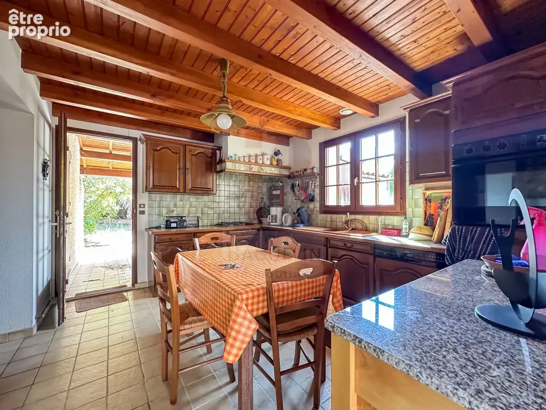 Maison 5 pièces 107 m² à vendre à Fouras (17450) - photo 6