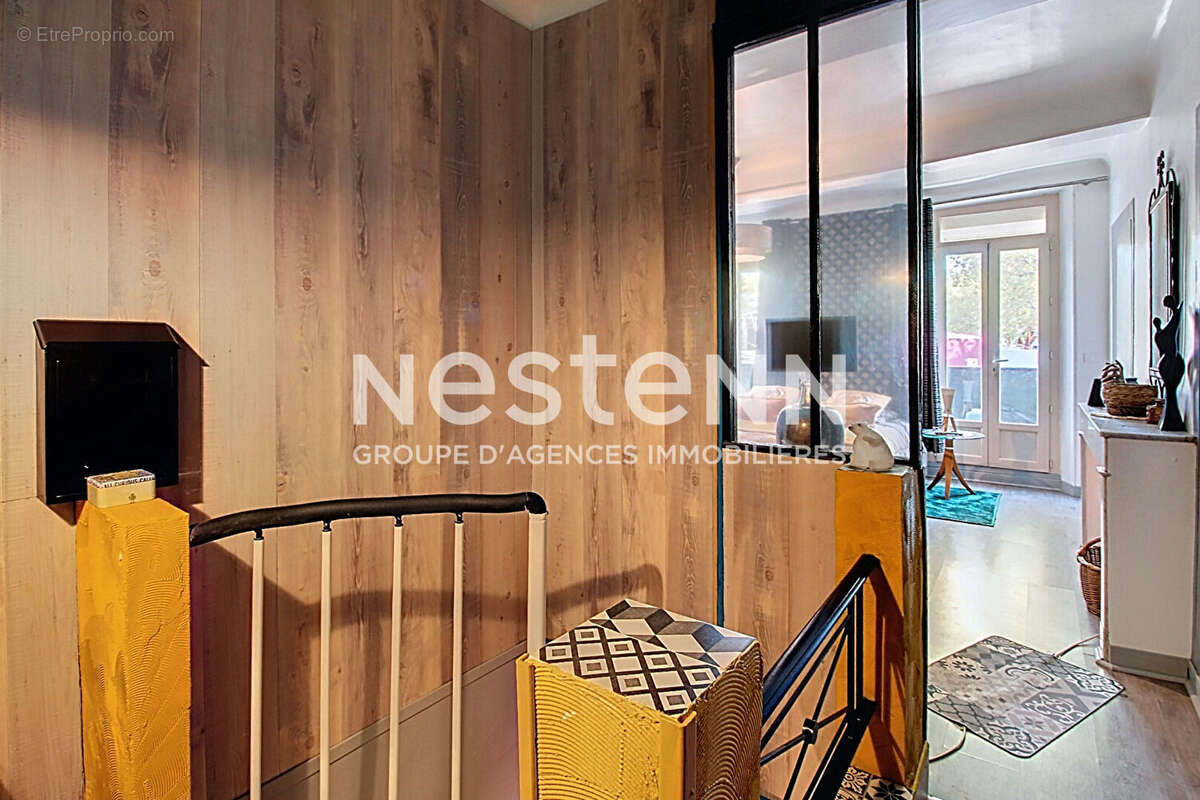 Appartement à DRAGUIGNAN