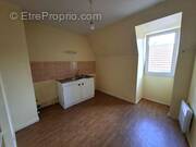 Appartement à VITTEAUX