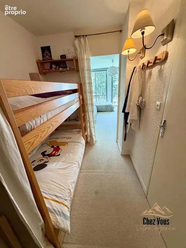 Appartement 1 pièce 27 m² à vendre à La Salle-Les-Alpes (05240) - photo 5