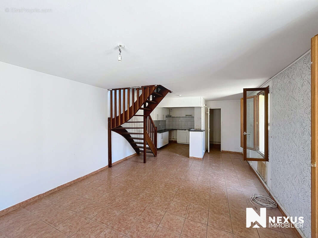 Appartement à ROUEN