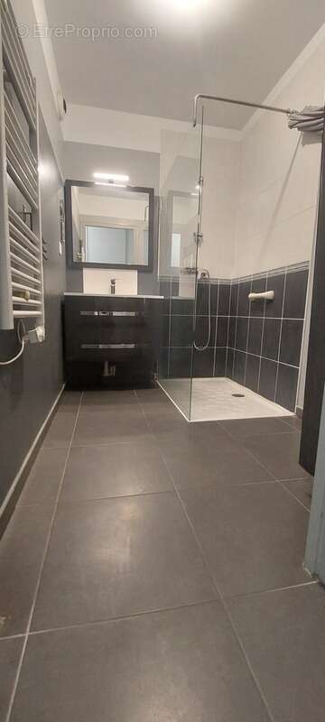 Appartement à AUBAGNE
