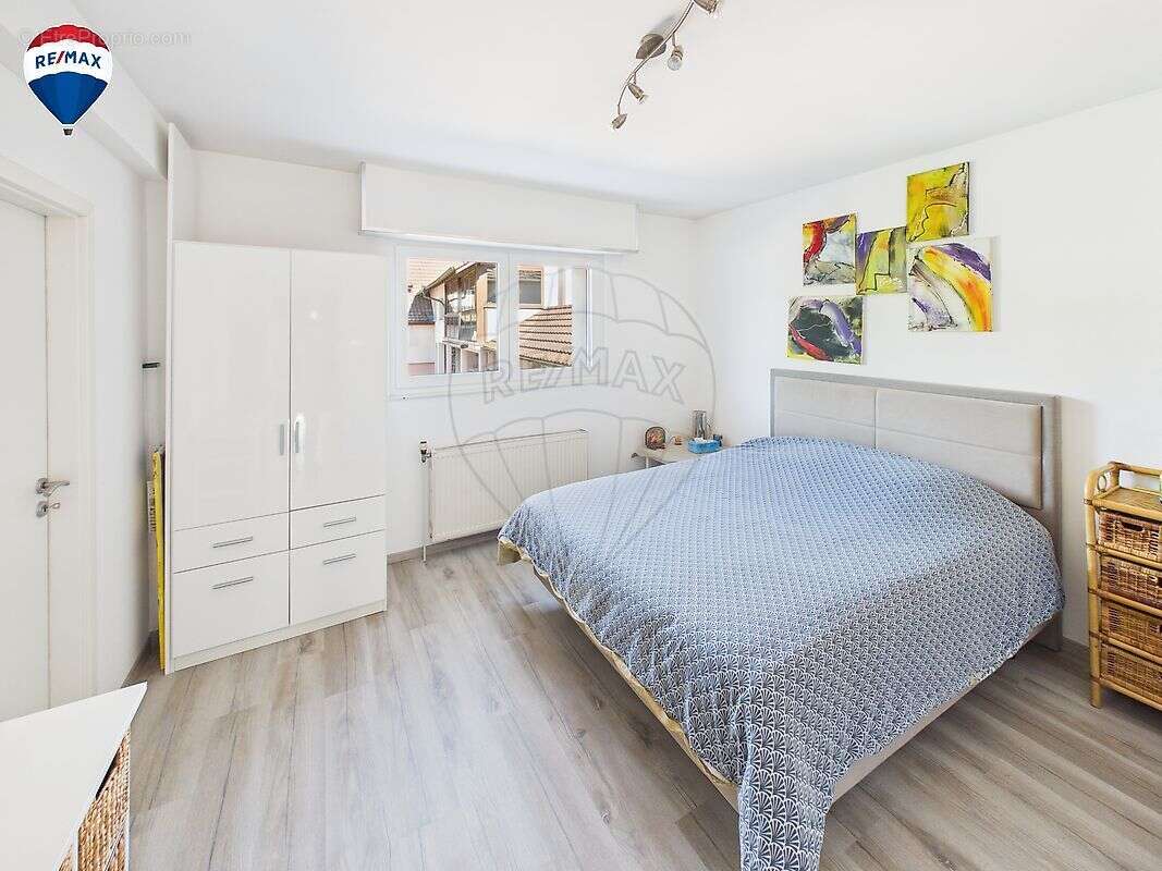 Maison 5 chambre(s) à vendre - photo 11