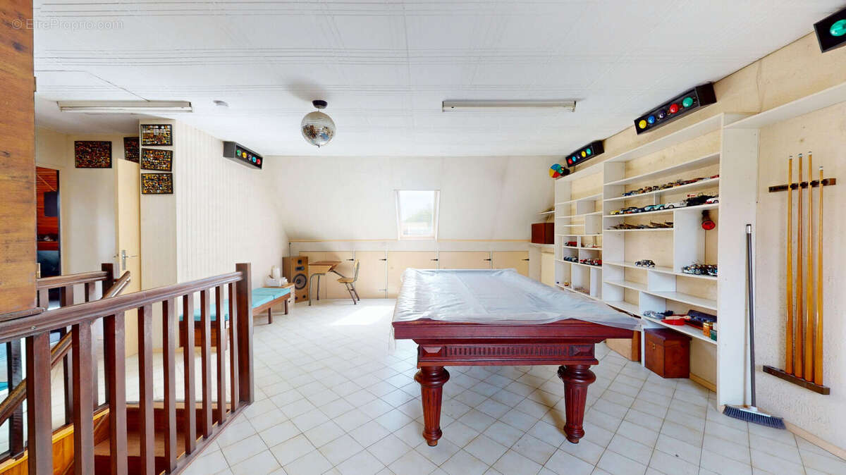 Maison Bois d'Arcy 6 pièces 160 m2 - 671 m² de terrain - photo 18
