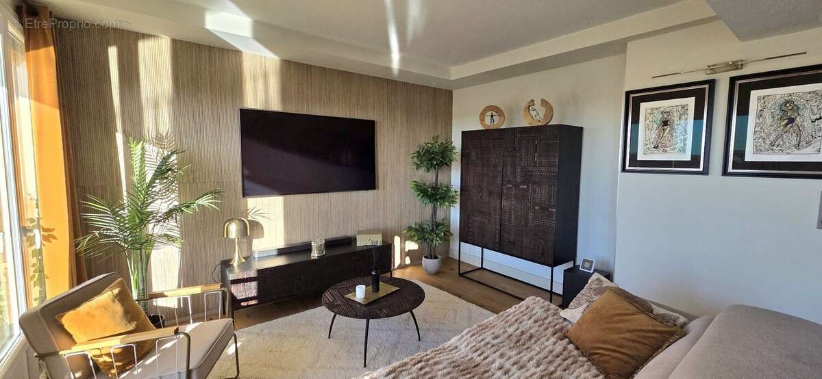 Sete - residence avec ascenseur - photo 11